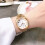 Marc Jacobs Marc Jacobs MJ3574 Mandy Quartz Women's Watch 2