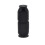 (Black) Portable Whipped Cream Cracker Dispenser Cream Whipper Mini Rubber Grip 1