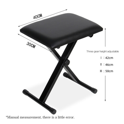 electronic piano bench lift folding piano bench 1