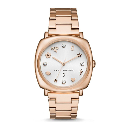 Marc Jacobs Marc Jacobs MJ3574 Mandy Quartz Women's Watch