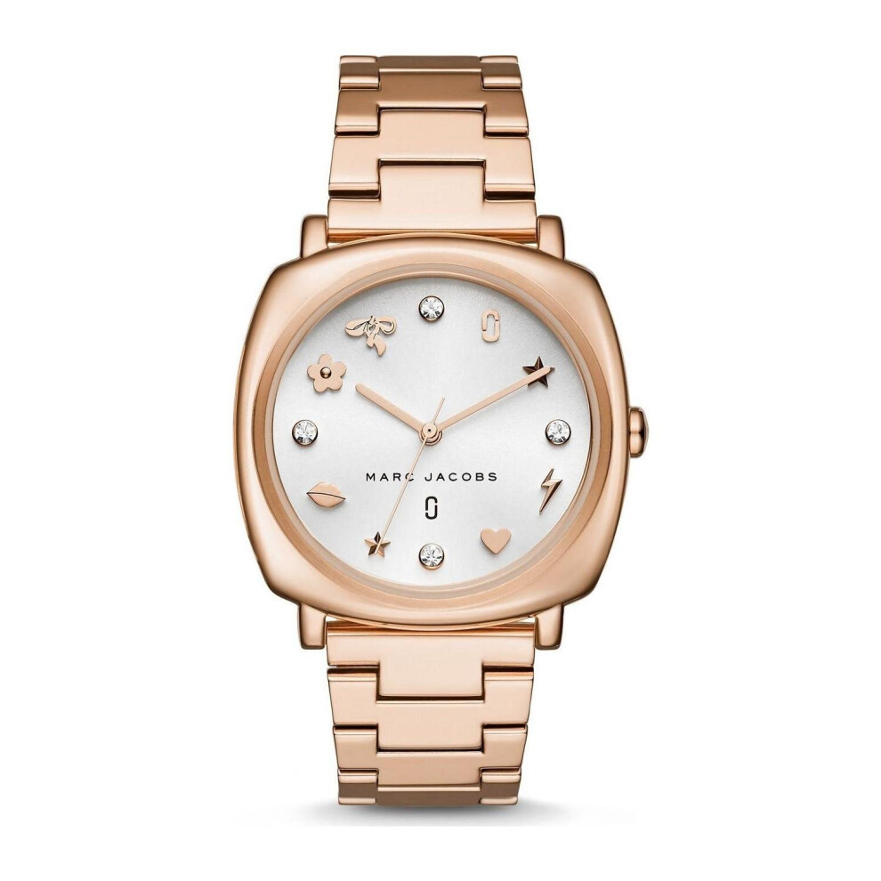 Marc Jacobs MJ3574 Mandy Quartz Women's Watch
