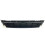 VW Polo 2014-2017 Front Bumper Lower Grille With Chrome Moulding 5