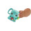 VTech Vtech Stack Rattle & Link Elephant 3