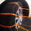 Universal Emergency Car Anti-skid Snow Chain 5 Pcs 6