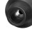 (Inner: 14MM Outer: 34MM) Walking Stick End Tripod Cane Tip Non-Slip Bottom Self Standing Rubber Walk 4