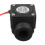 60L/min Water Flow Meter Sensor DN20 G3/4 Inch DC 5V Fluid Flowmeter Counter Switch 7