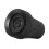 (Inner: 19MM Outer: 64MM) Walking Stick End Tripod Cane Tip Non-Slip Bottom Self Standing Rubber Walk 7