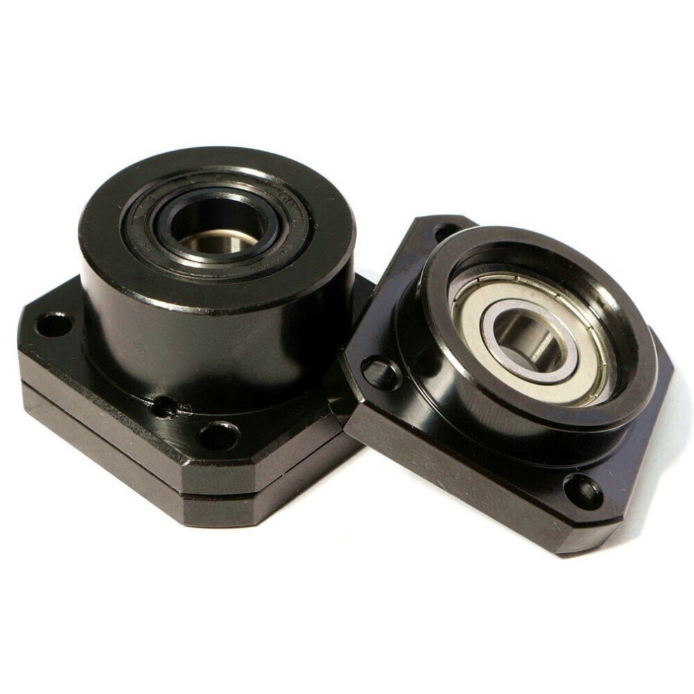 Ball Screw End Supports For Sfu1605 3654659286260