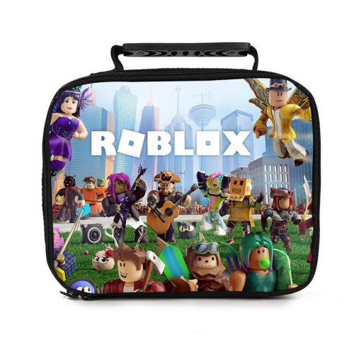 Roblox pack cheap lunch box