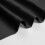 (Black, Double ) 25cm Fitted Sheet Bed Sheet For Mattress All Size 6