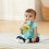 VTech Vtech Touch & Feel Sensory Car Keys 3