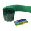 (4 Pack, 6m x 12cm) Garden Border - Lawn Edge 5