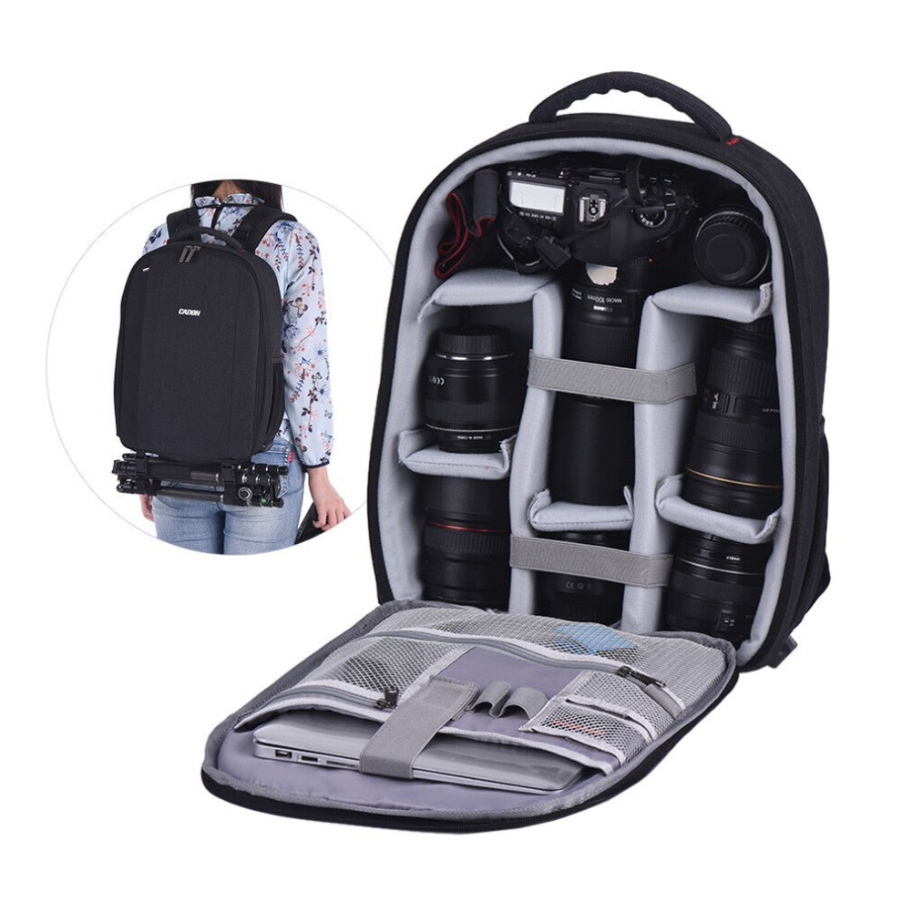 Backpack Bag