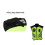 (3XL) Sports Motorcycle Reflective Vest 7