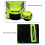 (2XL) Sports Motorcycle Reflective Vest 8