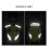 (2XL) Sports Motorcycle Reflective Vest 10