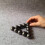(25mm) 2PCS Round Powerful Magnet Balls Ferrite Large Ball 8