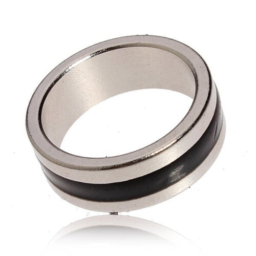 (19) Multifunctional Magnetic Magic Ring 2
