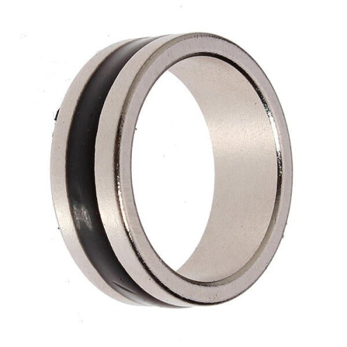 (18) Multifunctional Magnetic Magic Ring