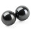 (25mm) 2PCS Round Powerful Magnet Balls Ferrite Large Ball 1