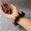 (25mm) 2PCS Round Powerful Magnet Balls Ferrite Large Ball 7