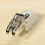 Quilting Walking Foot Sewing Machine Presser Foot Sewing Tool 9