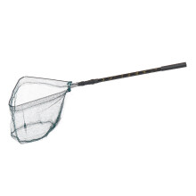 Foldable PingPong Ball Picker Telescopic Ping Pong Table Tennis Ball Pick Up Net
