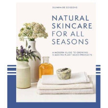 Natural Skincare For All Seasons