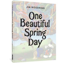 One Beautiful Spring Day - Book
