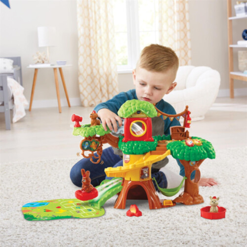 VTech Vtech Animal Fun Treehouse 1