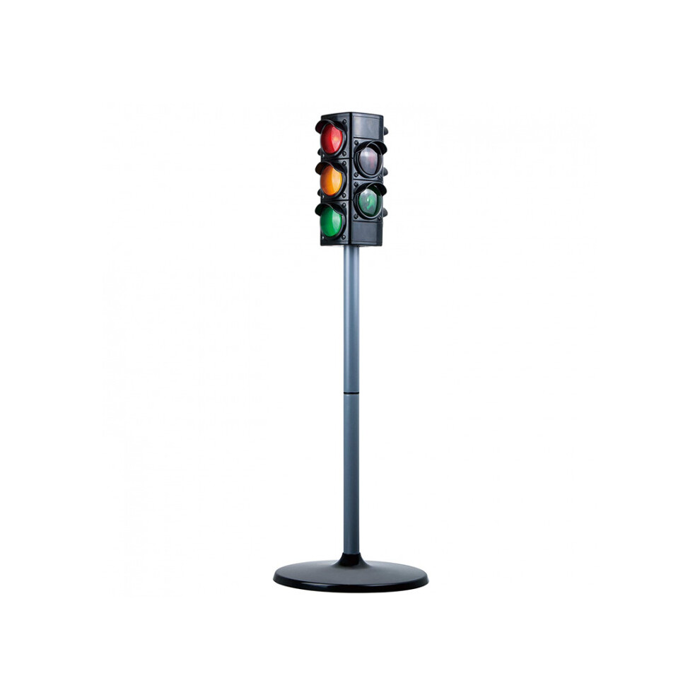 Battery Operated Play Traffic Light