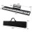 88-Key Electronic Keyboard Semi-Weighted Full Size Digital Piano 10