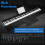 88-Key Electronic Keyboard Semi-Weighted Full Size Digital Piano 5