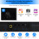 88-Key Electronic Keyboard Semi-Weighted Full Size Digital Piano 2