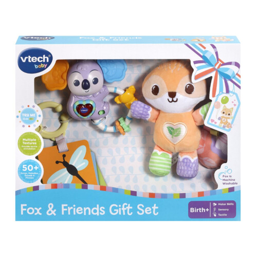 VTech Vtech Fox & Friends Gift Set