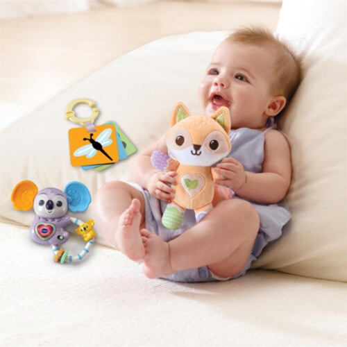 VTech Vtech Fox & Friends Gift Set 2