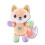 VTech Vtech Fox & Friends Gift Set 4