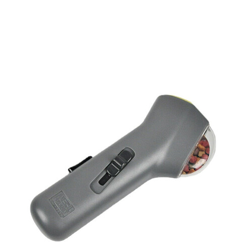 PVC Training Snack Transmitter Push Button Design 1