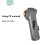 PVC Training Snack Transmitter Push Button Design 3