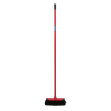 Vileda Indoor Broom Smooth Surface Broom