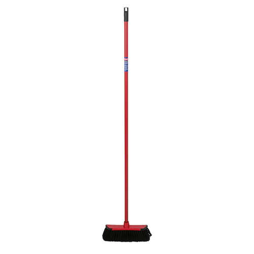 Vileda Indoor Broom Smooth Surface Broom