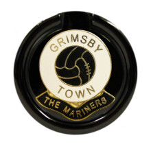 Grimsby Town football club mobile phone grip stand