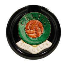 Glasgow Celtic football club mobile phone grip stand