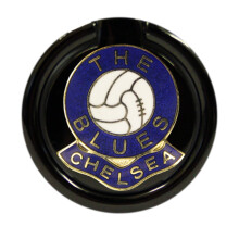 Chelsea football club mobile phone grip stand