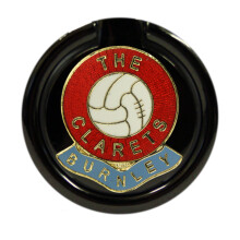 Burnley football club mobile phone grip stand