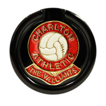 Charlton Athletic football club mobile phone grip stand