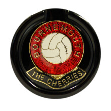Bournemouth football club mobile phone grip stand