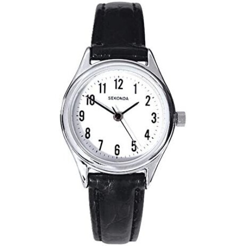 Sekonda Sekonda Womens Analogue Classic Quartz