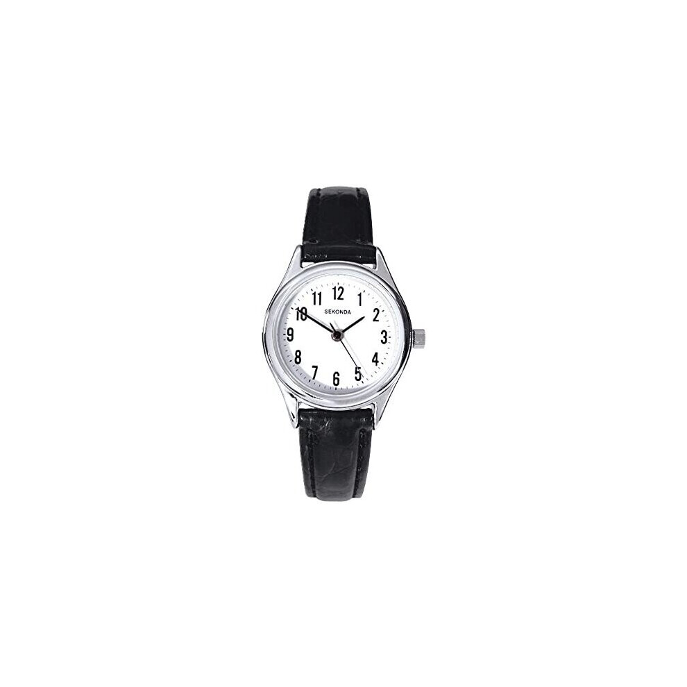 Sekonda Womens Analogue Classic Quartz