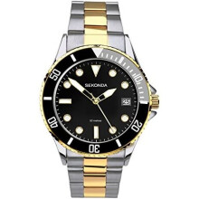 Sekonda Men's Bracelet Sports Watch